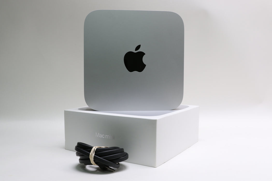 2023, Mac Mini, BTO, Apple M2 Pro, 32GB, 1TB SSD, 19C