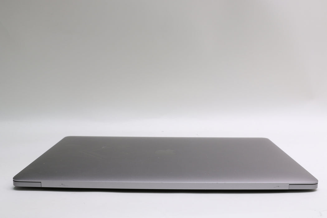 15" 2018, MacBook Pro, BTO, i9-8950HK, 32GB, 512GB, Radeon Pro 560X