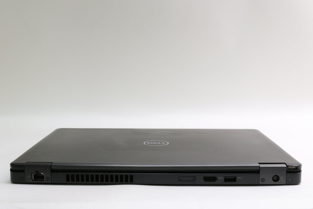 13" Dell Latitude 5490, i5-8350U, 8GB, 256GB SSD