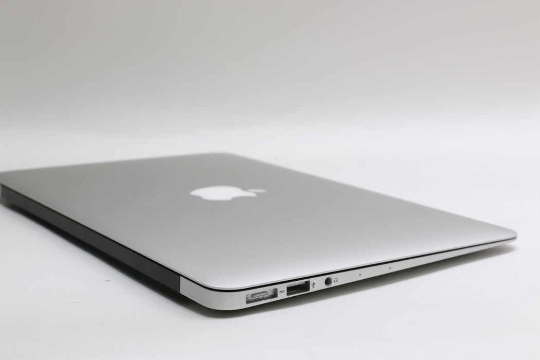 11" 2014, MacBook Air, MD712LL/B, i5-4260U, 4GB, 256GB SSD, HD