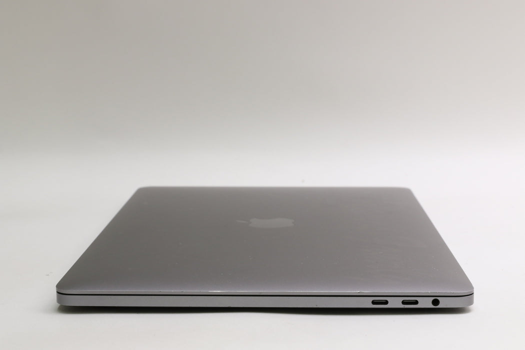 13" QHD+ 2017, MacBook Pro, BTO, i7-7567U, 16GB, 512GB SSD