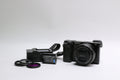 Sony Alpha a6000 24.3MP Camera w/ E PZ 16-50mm f/3.5-5.6 OSS Lens, 16K SC!
