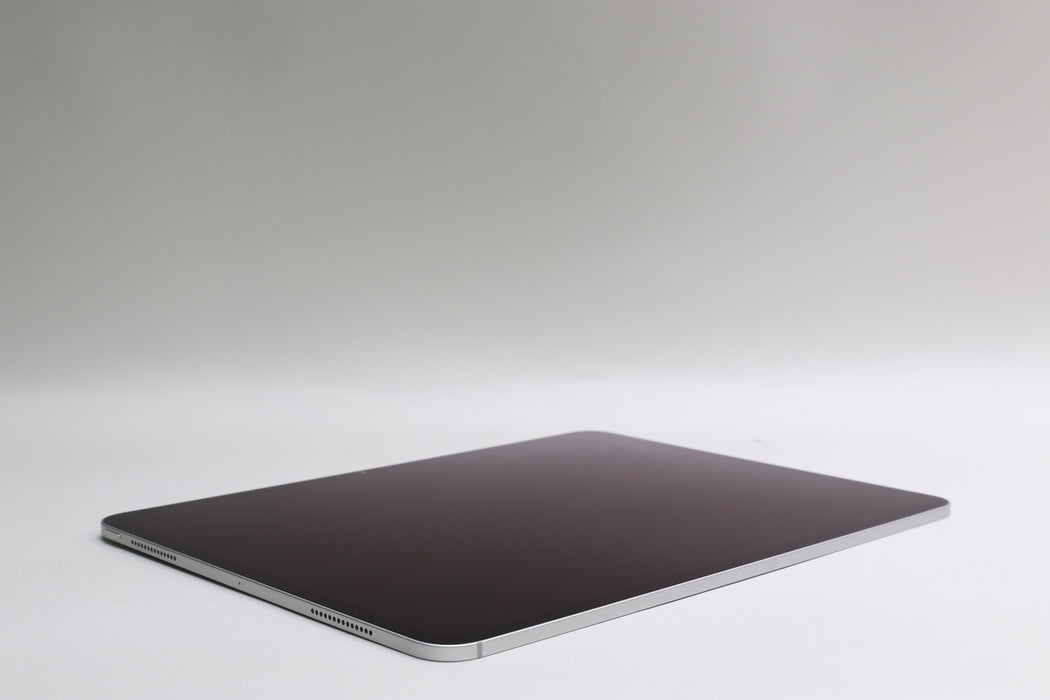 iPad Pro 13" M4, 256GB, Wi-Fi, Silver, MVX33LL/A