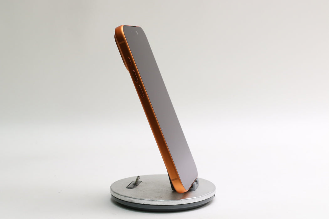 iPhone 17 Pro Max, 512GB, Unlocked, Cosmic Orange, NFXL4LL/A