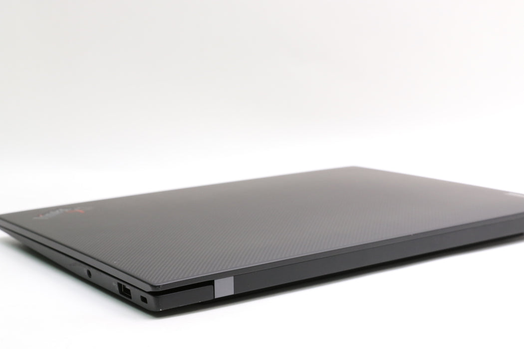 14" Lenovo Thinkpad X1 Carbon Gen 10, i7-1270P, 32GB, 512GB