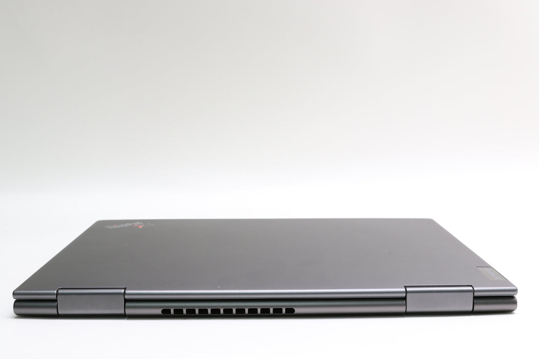 14" UHD+ Lenovo Thinkpad X1 Yoga Gen 7, i7-1270P, 32GB, 512GB SSD, Touch