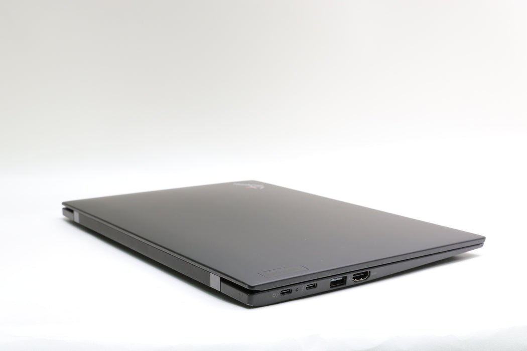 14" WUXGA Lenovo Thinkpad X1 Carbon Gen 9, i5-1135G7 2.40GHz, 8GB, 256GB SSD