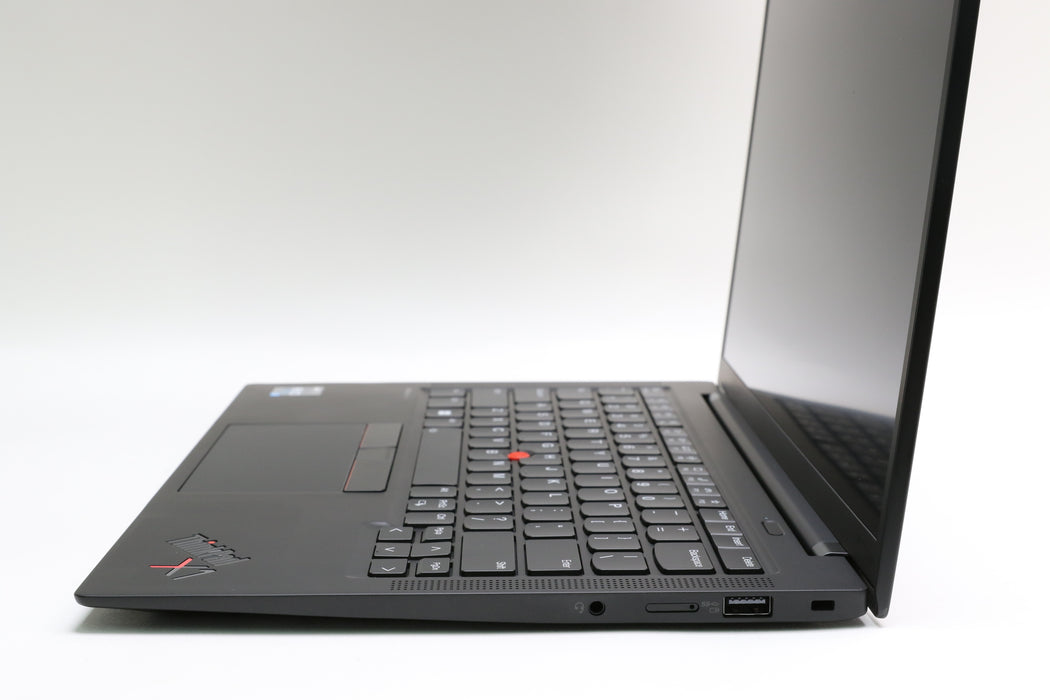 14" WUXGA Lenovo Thinkpad X1 Carbon Gen 11, 13th Gen i7-1355U, 16GB, 512GB SSD