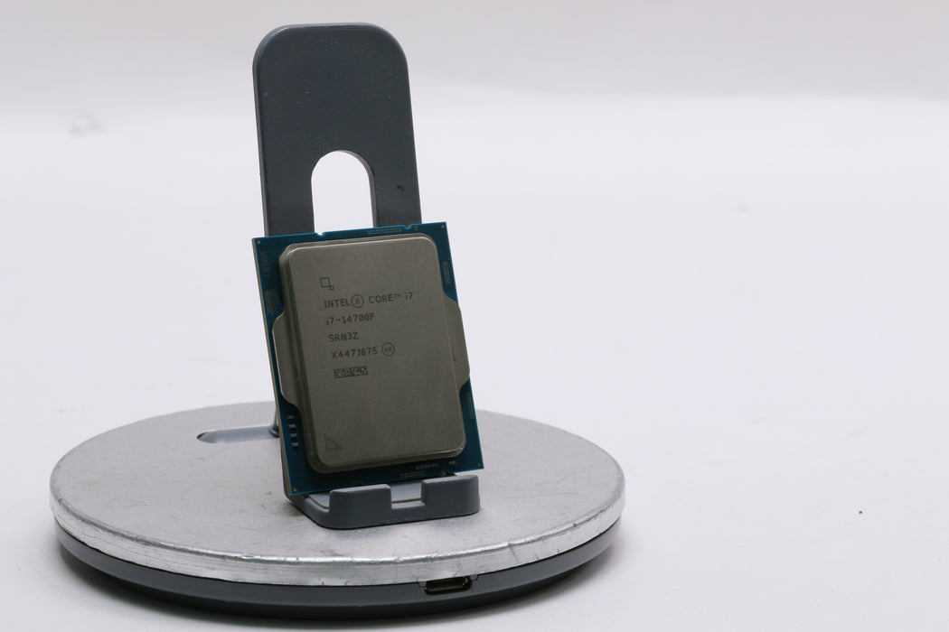 Intel Core i7-14700F 20-Core 2.1GHz LGA1700