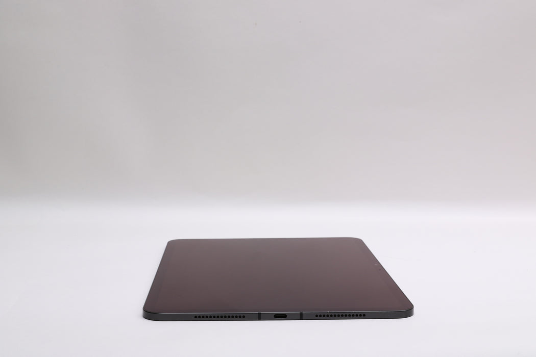 11" iPad Pro M5, 256GB, Unlocked, Space Black, ME2N4LL/A w/ Magic KB — photo 9 of 12