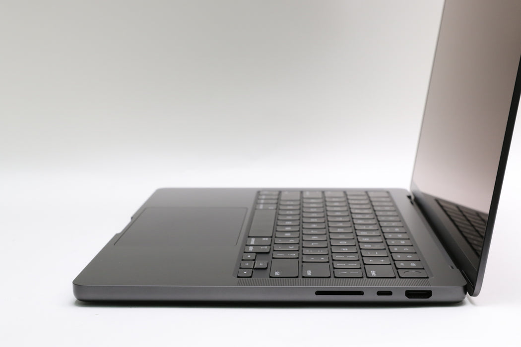 14" 2024, MacBook Pro, MX2H3LL/A, Apple M4 Pro, 24GB, 512GB SSD, 16C