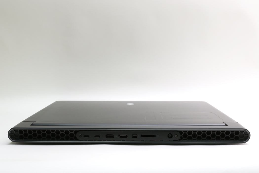 16" QHD+ Alienware M18 R2, i9-14900HX, 32GB, 1TB SSD, RTX 4070 Laptop GPU