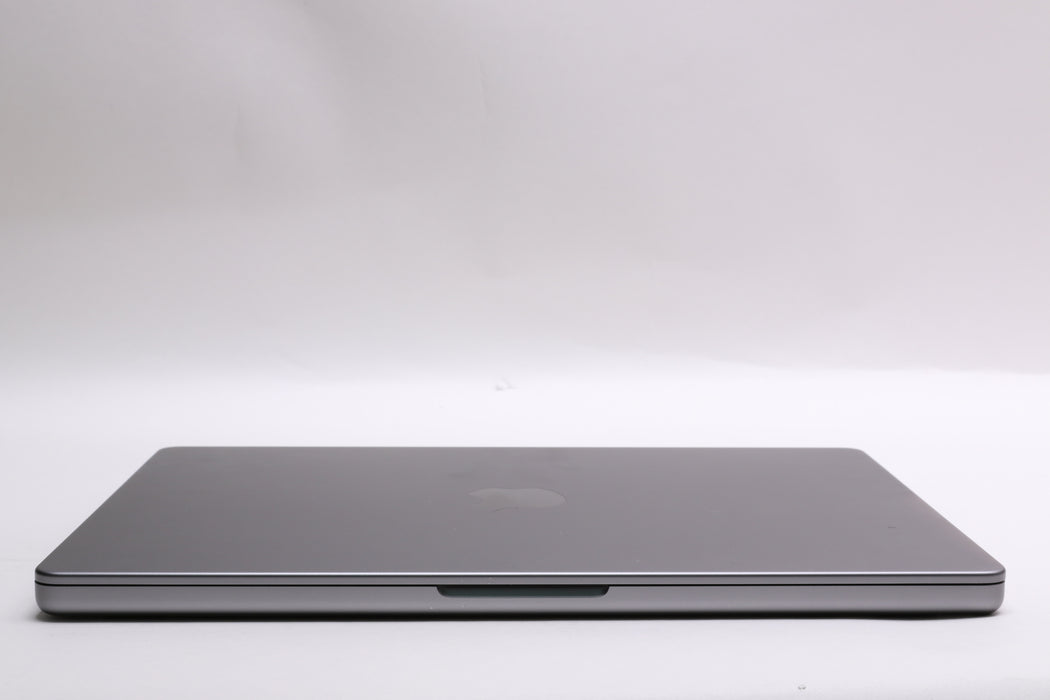 14" 2023, MacBook Pro, MTL73LL/A, Apple M3, 8GB, 512GB SSD, 10C