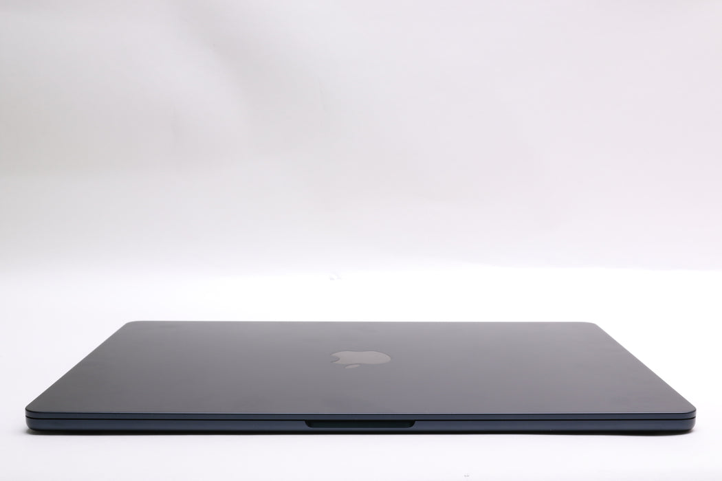 15" 2025, MacBook Air, MW1L3LL/A, Apple M4, 16GB, 256GB SSD, 10C, 100% Battery!