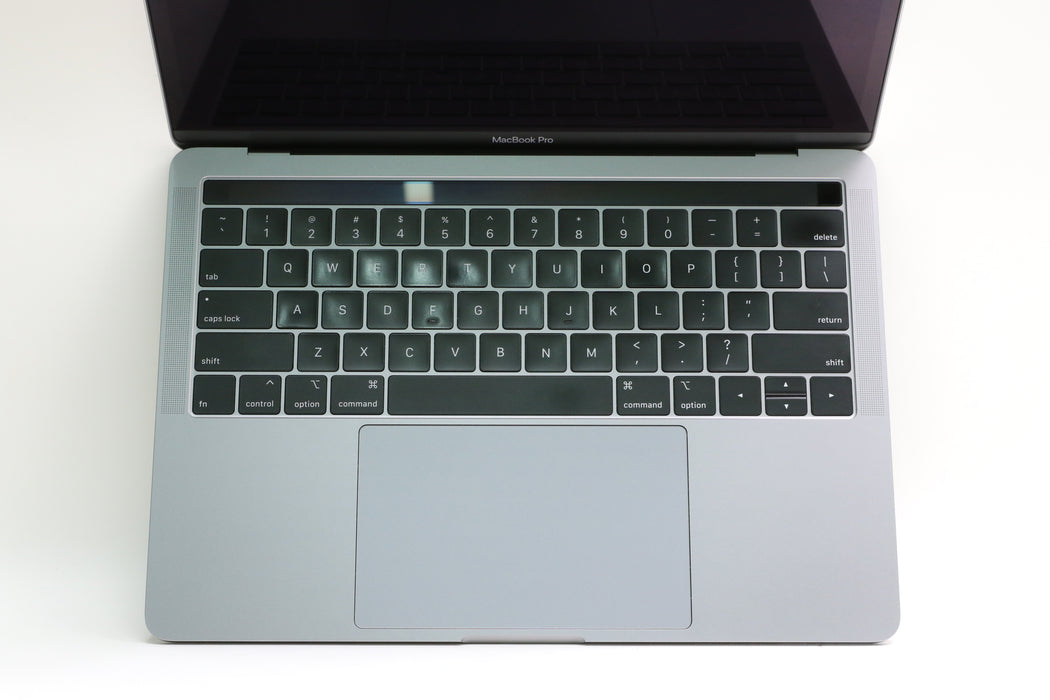 13" QHD+ 2019, MacBook Pro, BTO, i7-8557U 1.70GHz, 16GB, 512GB SSD