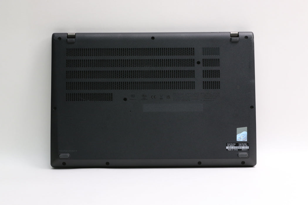 14" Lenovo Thinkpad L14 Gen 4, i7-1355U, 16GB, 512GB SSD
