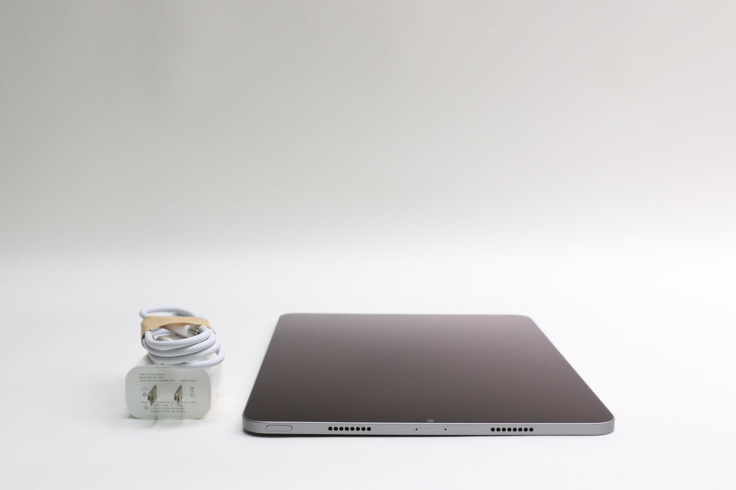 iPad Pro 11" M2, 4th Gen, 128GB, Wi-Fi Only, Space Gray, MNXD3LL/A