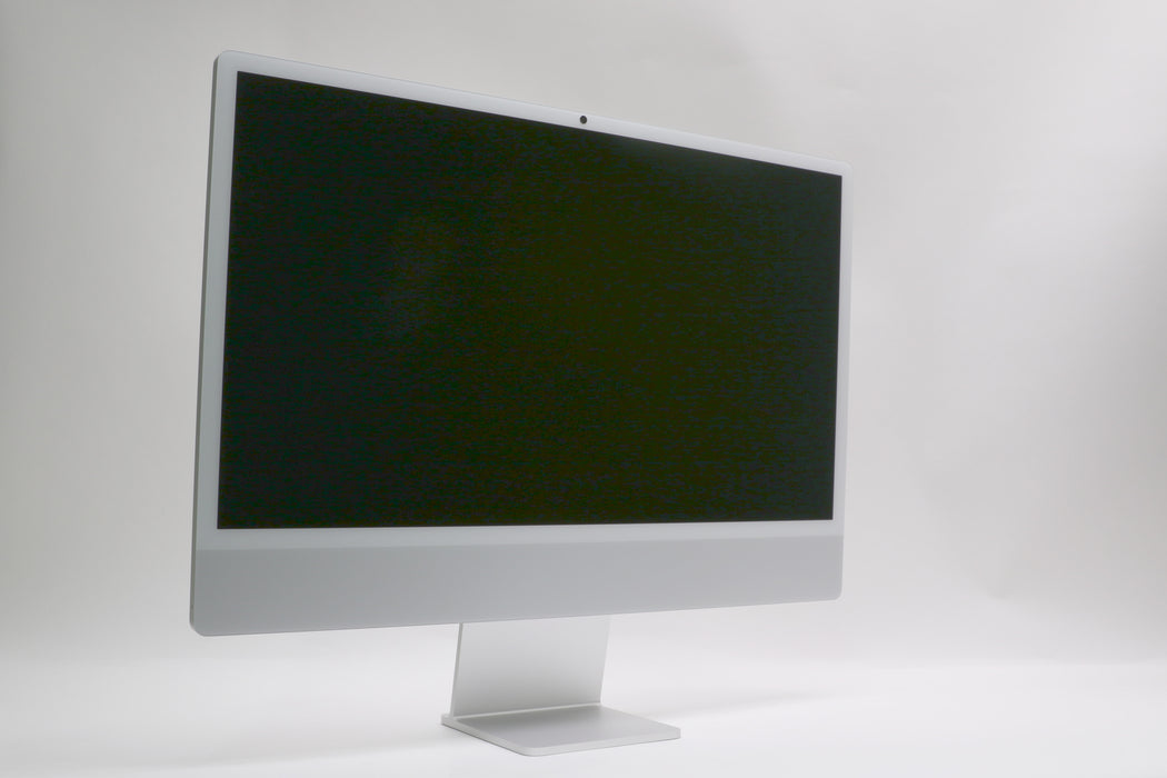 24" 2024, iMac, MWUV3LL/A, Apple M4, 16GB, 512GB SSD, 10C w/ Magic KB and Mouse! — photo 2 of 4