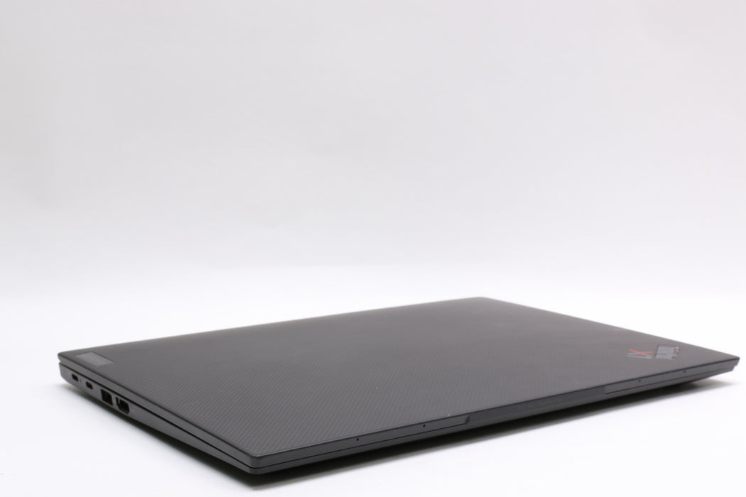 14" 2.8K Lenovo ThinkPad X1 Carbon Gen 11, i7-1370P, 32GB, 512GB SSD — photo 11 of 13