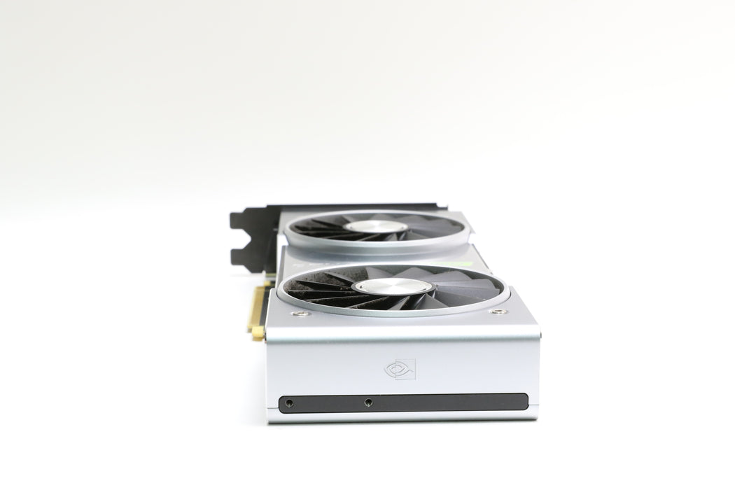 NVIDIA GeForce RTX 2070 Super Founders Edition 8GB Graphics Card