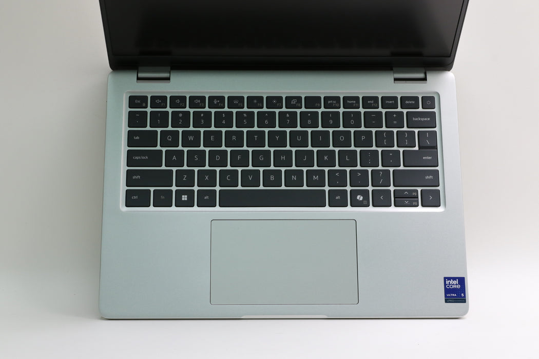 100%BATT 14" WUXGA Dell Pro Laptops, Ultra 5 235U, 16GB, 512GB SSD