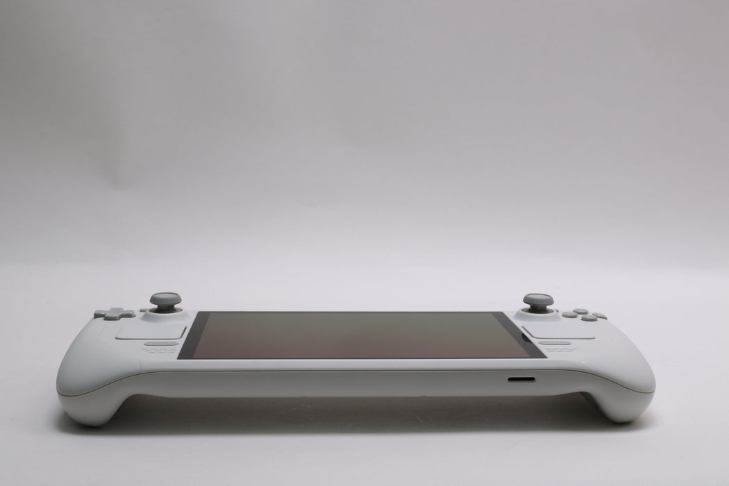 Valve Steam Deck OLED 1TB White Console — photo 12 of 12