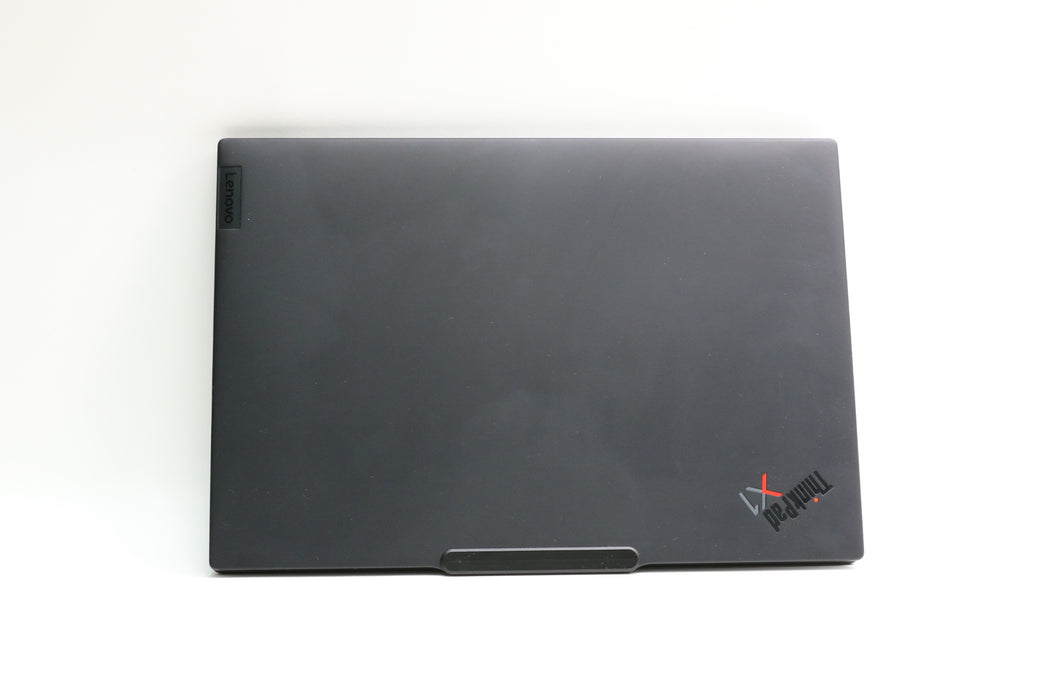 100%BATT 14" WUXGA Lenovo Thinkpad X1 Carbon Gen 12, Ultra 7 165U, 32GB, 1TB SSD