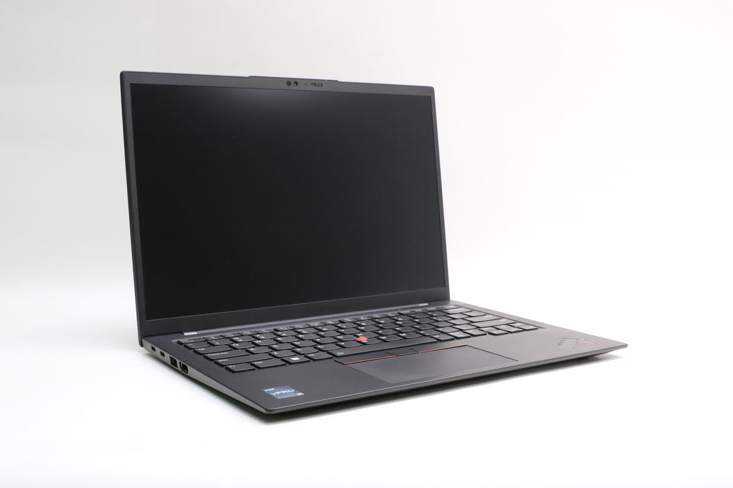14" Lenovo Thinkpad X1 Carbon Gen 11, i7-1365U, 32GB, 512GB SSD, 100% Battery!