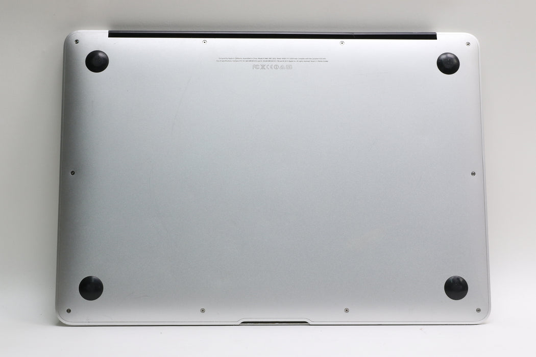 13" Early 2014, MacBook Air, MD761LL/B, i5-4260U, 4GB, 256GB SSD