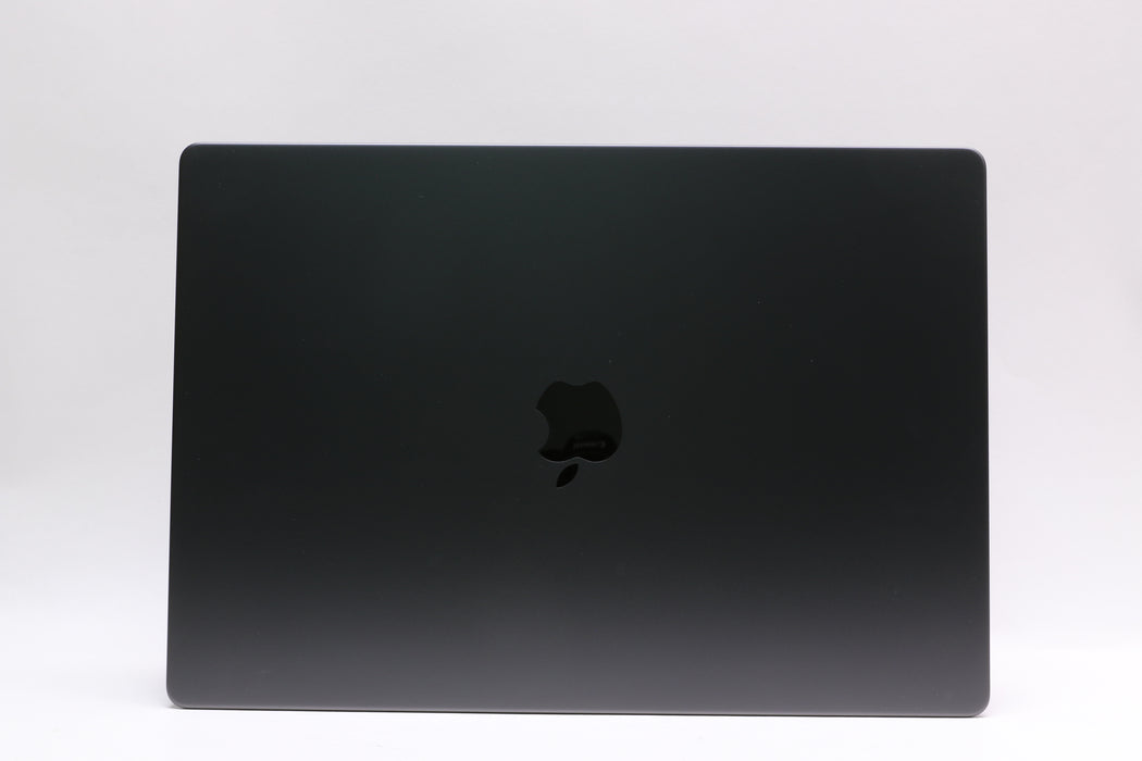 16" 2023, MacBook Pro, BTO, Apple M3 Max, 64GB, 1TB SSD, 40C — photo 4 of 13