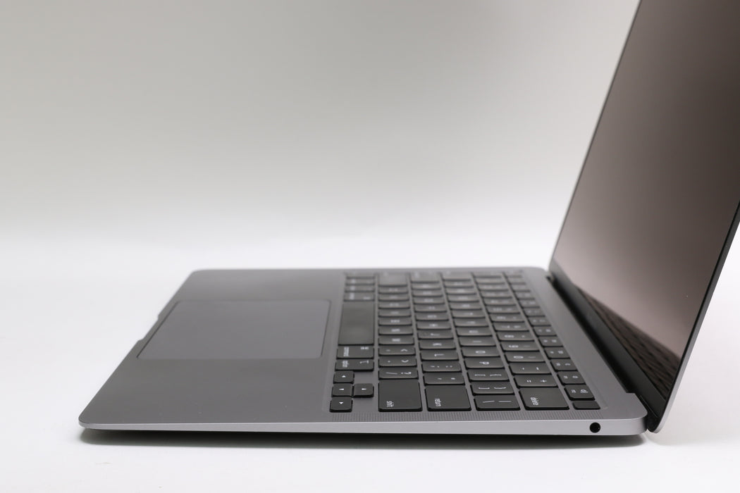 13" QHD+ 2020, MacBook Air, MWTJ2LL/A, i3, 8GB, 256GB SSD, QHD+