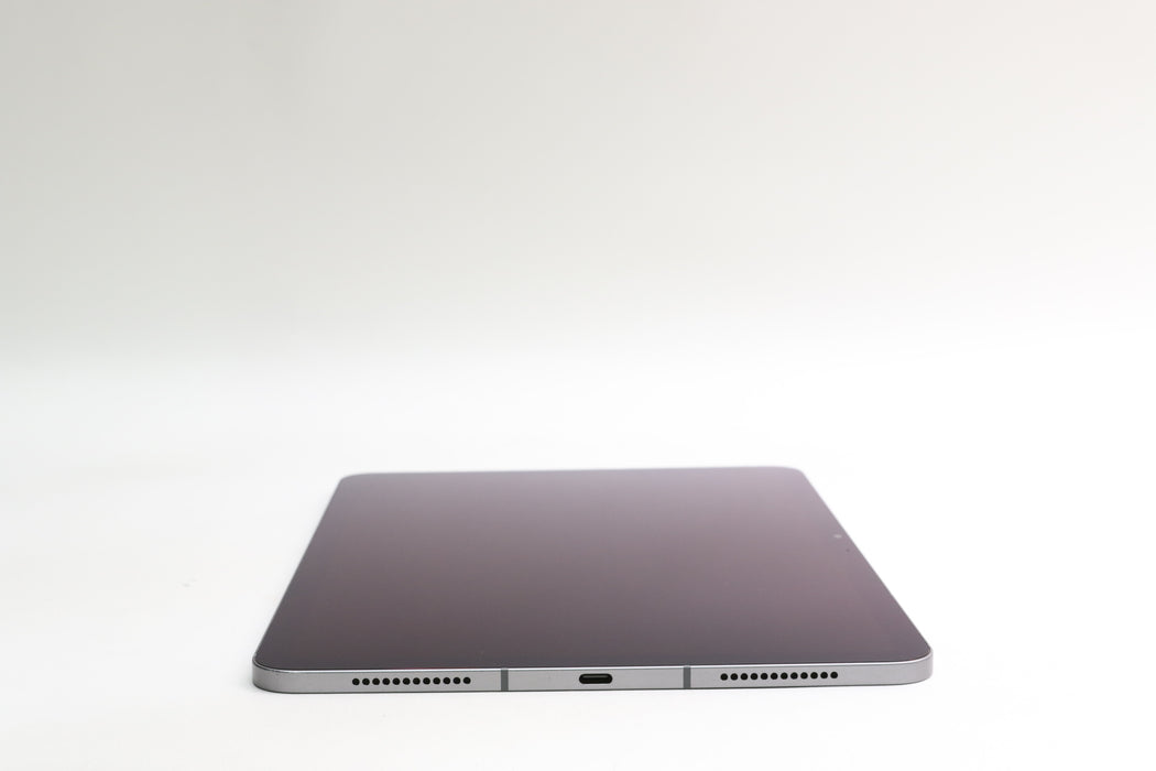 iPad Air 11" M3, 128GB, Unlocked, Space Gray, MCFV4LL/A