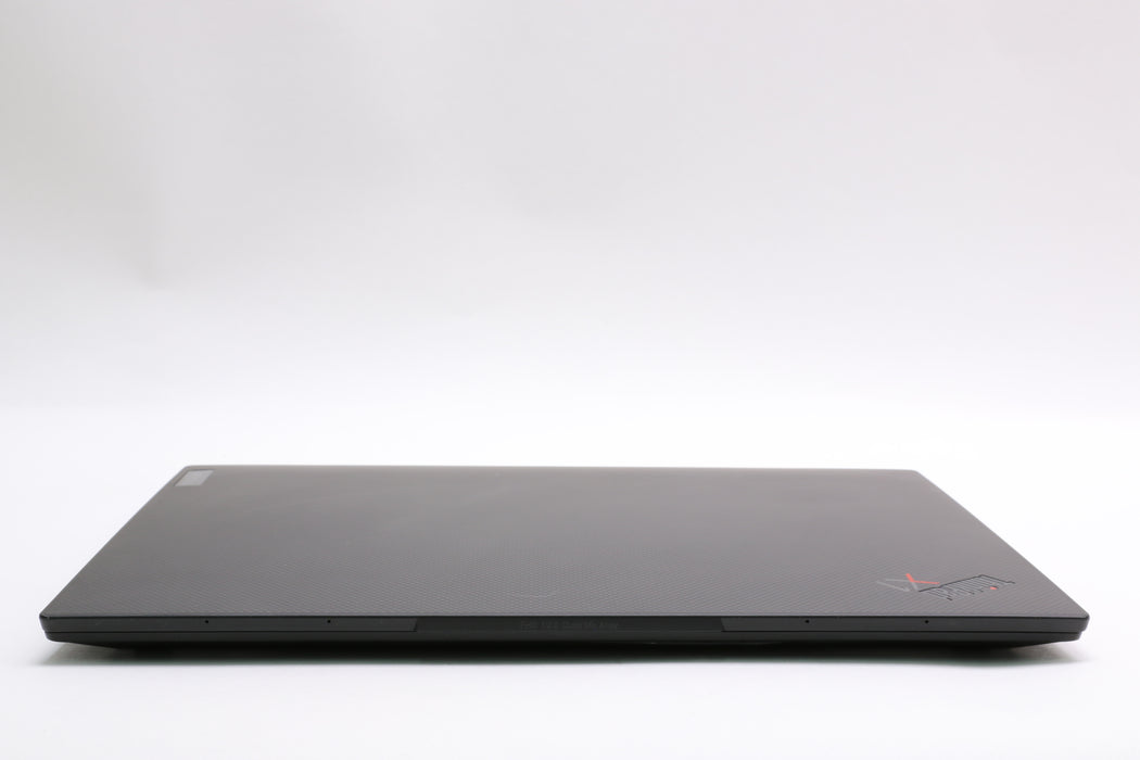 14" 2.8K Lenovo ThinkPad X1 Carbon Gen 11, i7-1370P, 32GB, 512GB SSD — photo 12 of 13