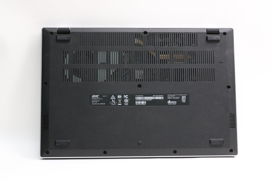 14" Acer Aspire 3 14, i3-N305, 8GB, 128GB SSD