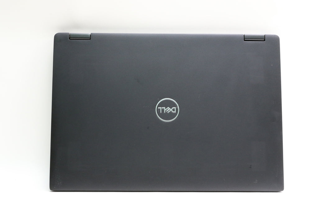 13.3" Dell Latitude 7390 2-in-1, i7-8650U, 16GB, 512GB SSD, Touchscreen