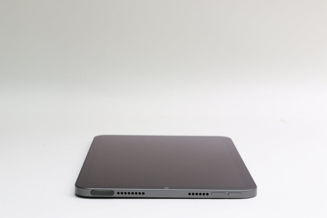iPad mini, 64GB, Wi-Fi Only, Space Gray, MK7M3LL/A 8.3”