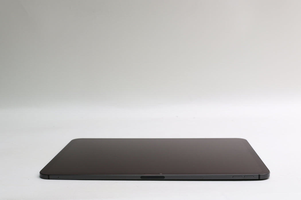 iPad Pro 11" M4, 256GB, Unlocked, Space Black, MVW13LL/A