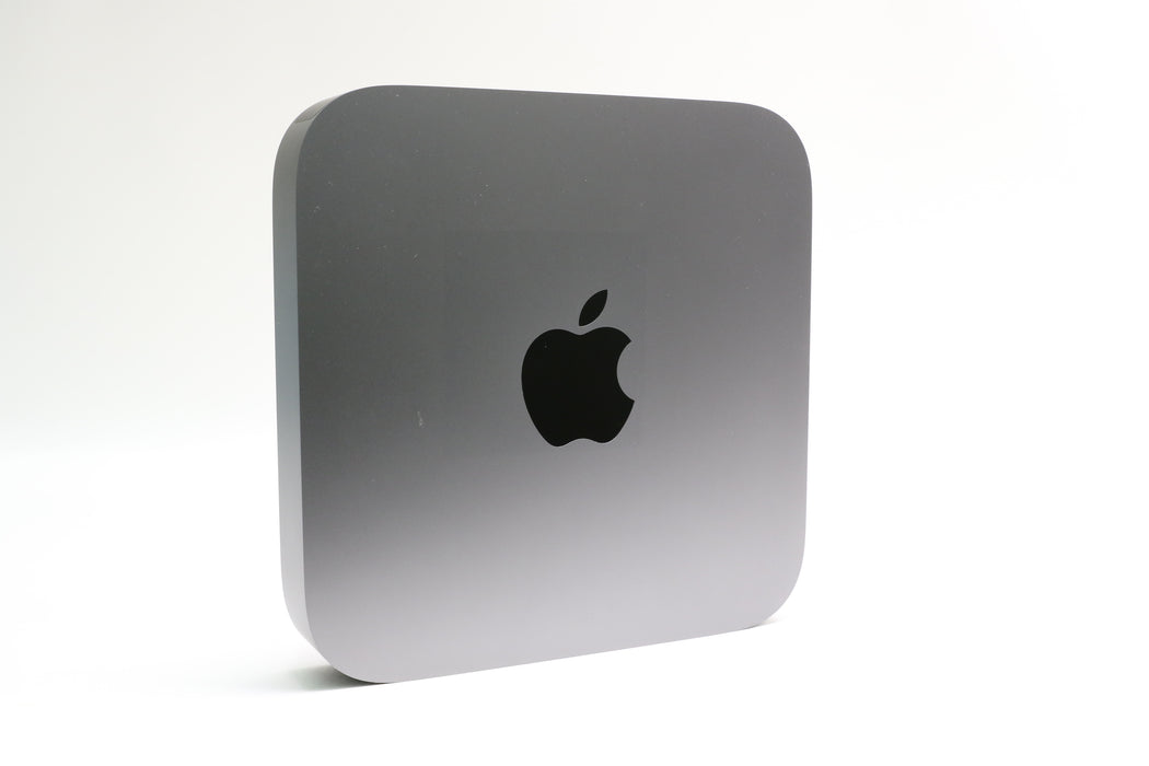 2018, Mac Mini, BTO, i5-8500B, 16GB, 256GB SSD