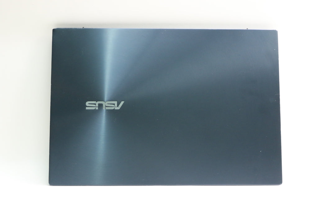 100%BATT 16" 4K UHD Asus Zenbook, i9-10980HK, 32GB, 1TB SSD, Touch, RTX 3070!