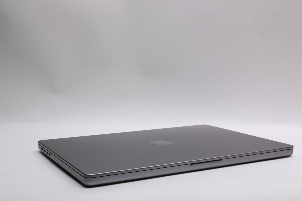 16" 2023, MacBook Pro, MNW93LL/A, Apple M2 Pro, 16GB, 1TB SSD, 19C
