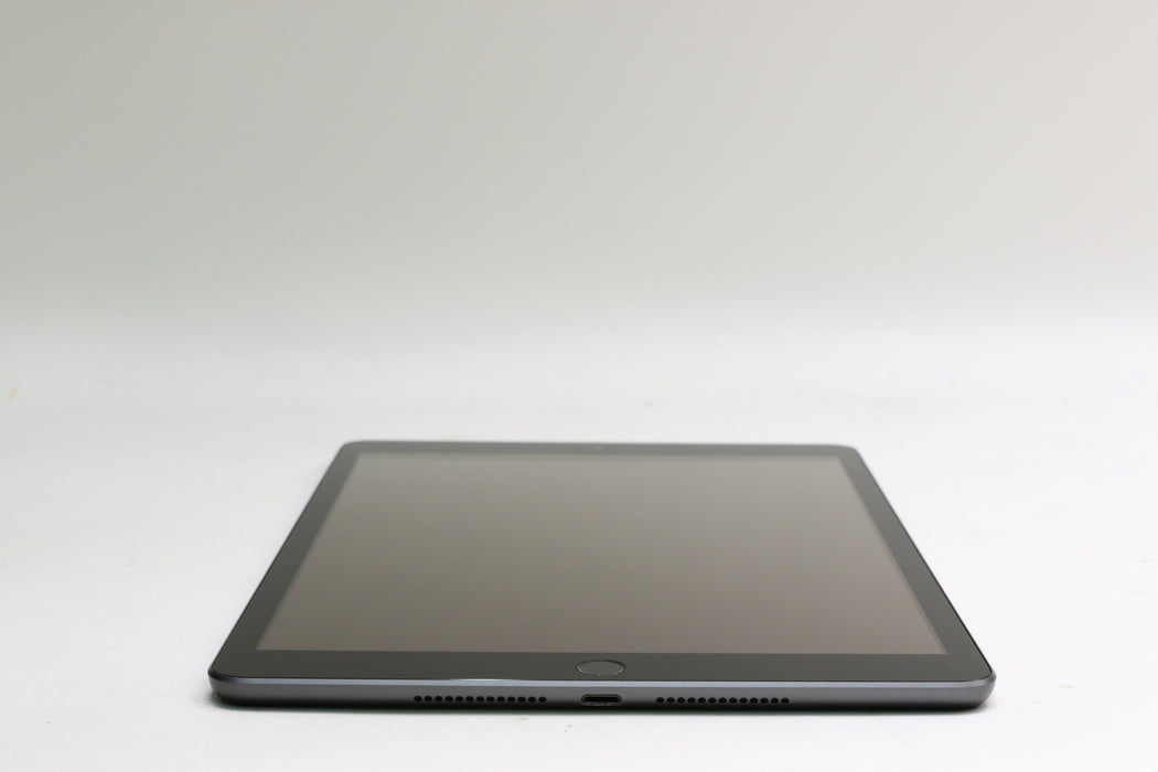 iPad 7th Gen, 128GB, Wi-Fi Only, Space Gray, MW7P2LL/A 10.2"
