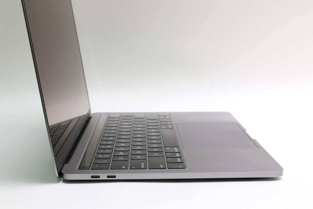 13" QHD+ 2018, MacBook Pro, BTO, i5-8259U, 16GB, 512GB SSD