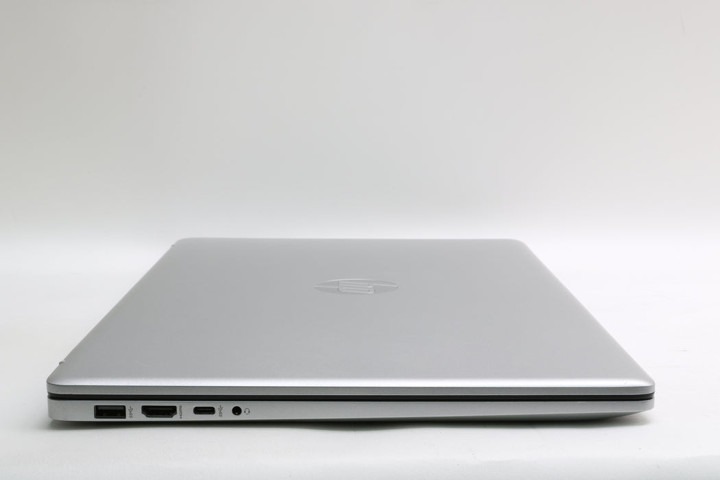 17.3" HP 17-cn0001tg, Intel Pentium Silver N5030, 4GB, 128GB SSD, Touchscreen