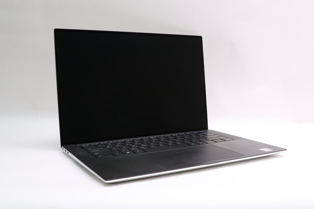 15" Dell XPS 15 9500, i7-10750H, 32GB, 2TB SSD, GTX 1650 Ti