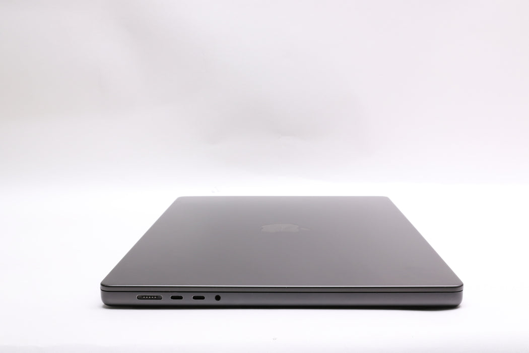 16" 2023, MacBook Pro, BTO, Apple M3 Pro, 18GB, 1TB SSD, 18C