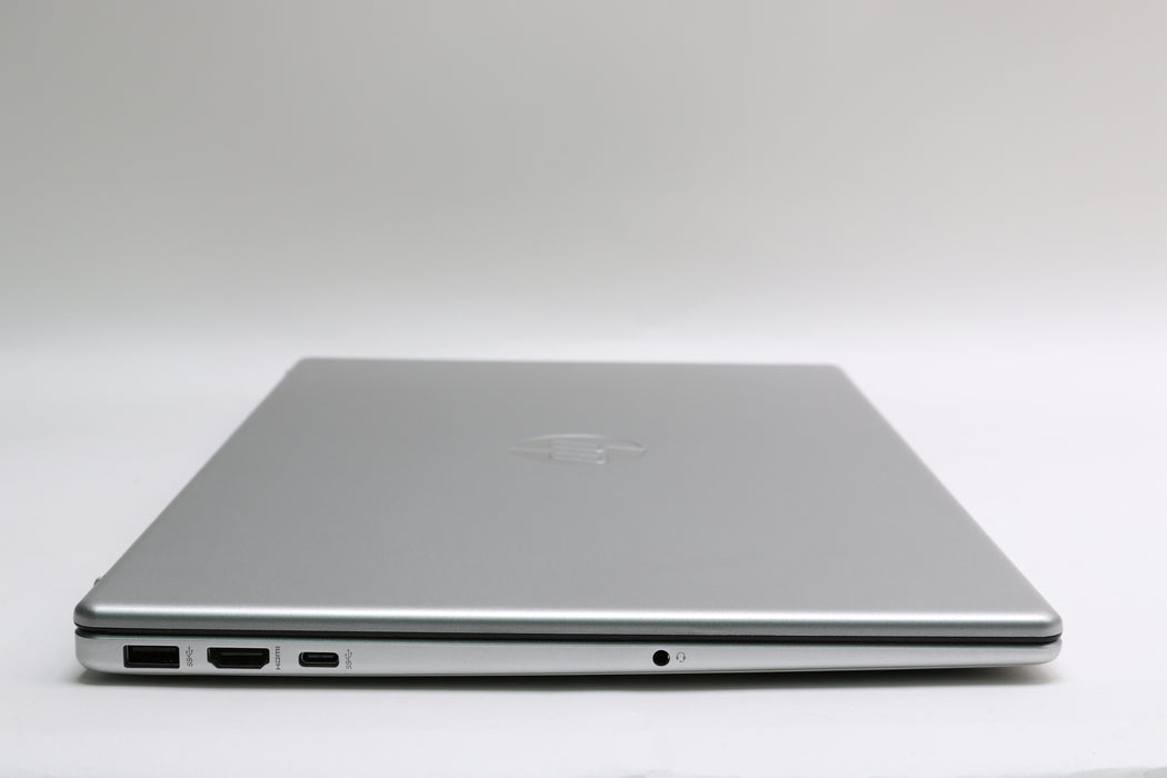 15" HP Laptop 15-fd0107dx, 12th Gen i7-1255U, 16GB, 477GB SSD, Touchscreen
