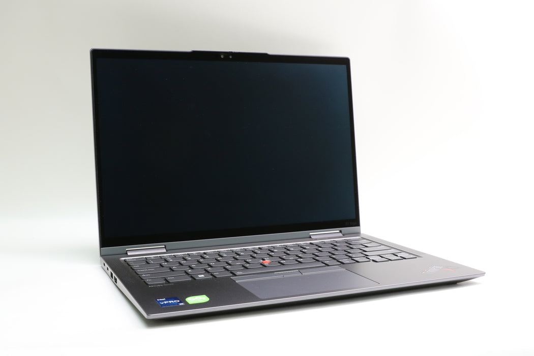 100%BATT 14" UHD+ Lenovo Thinkpad X1 Yoga Gen 8, i7-1370P, 32GB, 512GB SSD, Touchscreen