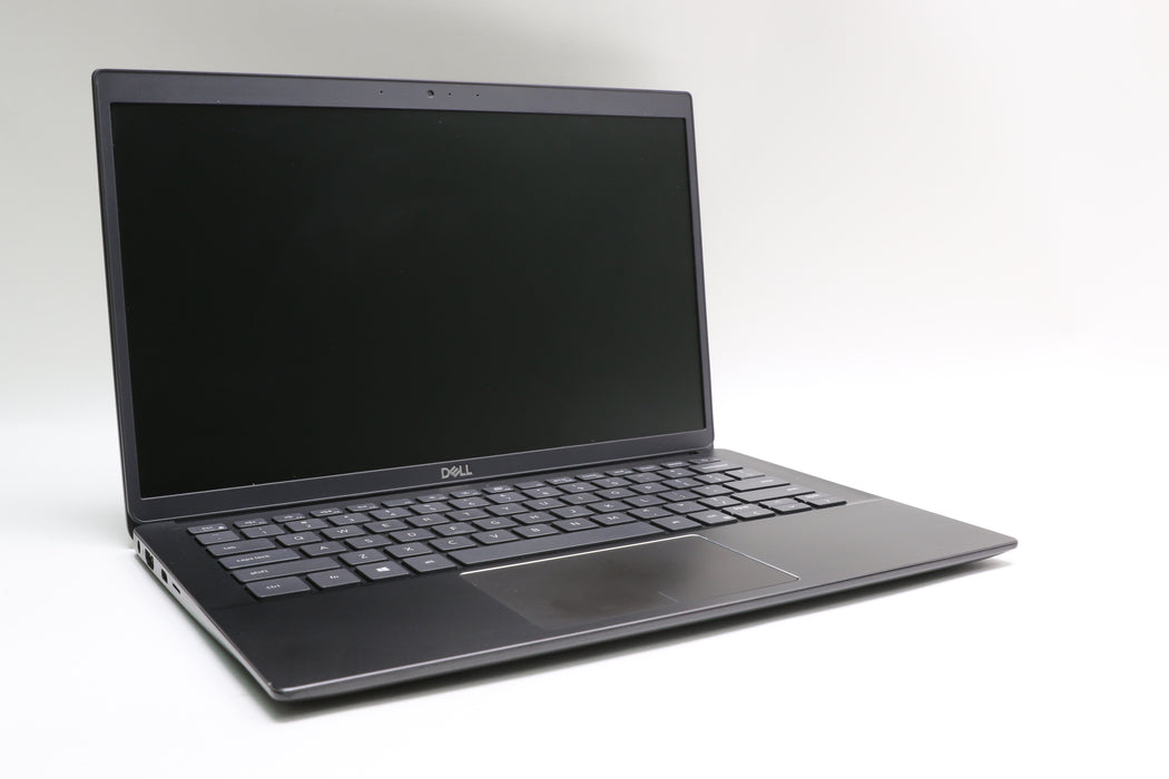 13" Dell Latitude, 3301, i3-8145U, 4GB, 128GB SSD