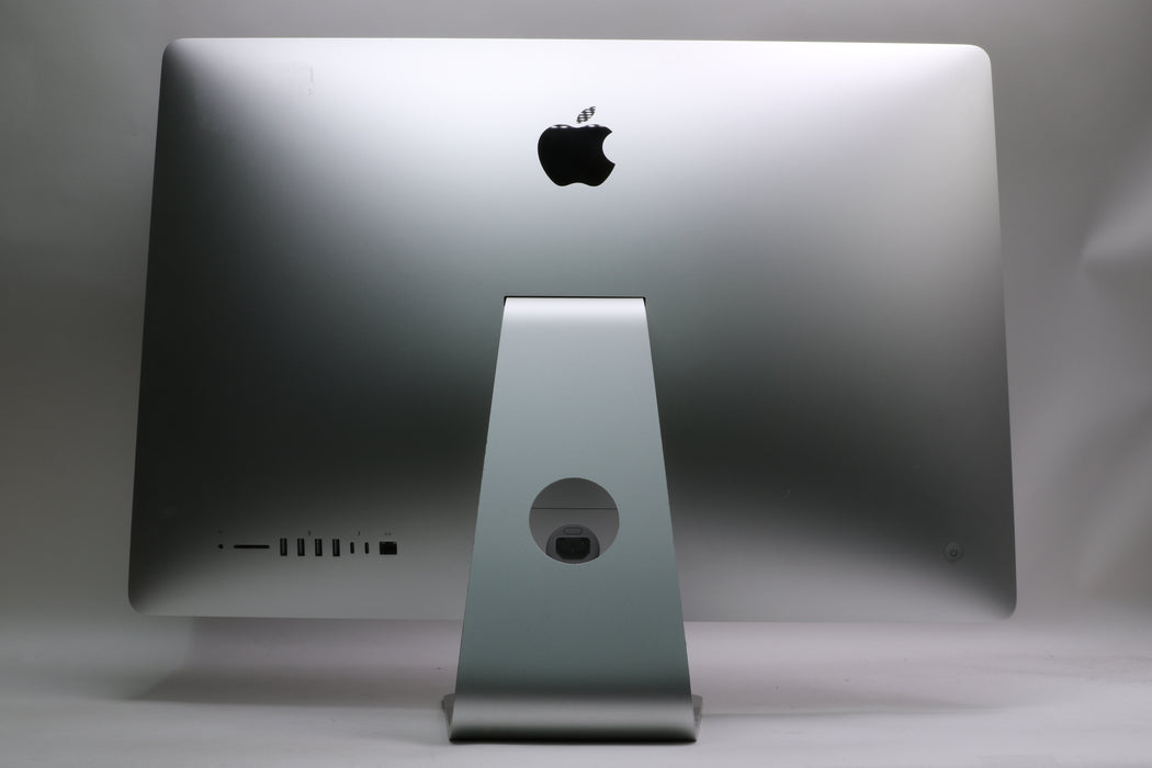27" 2020, iMac, MXWT2LL/A, i5-10500, 8GB, 256GB SSD, AMD Radeon Pro 5300