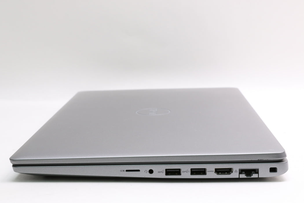 15" Dell Latitude 5550, Ultra 7 155U, 16GB, 512GB SSD